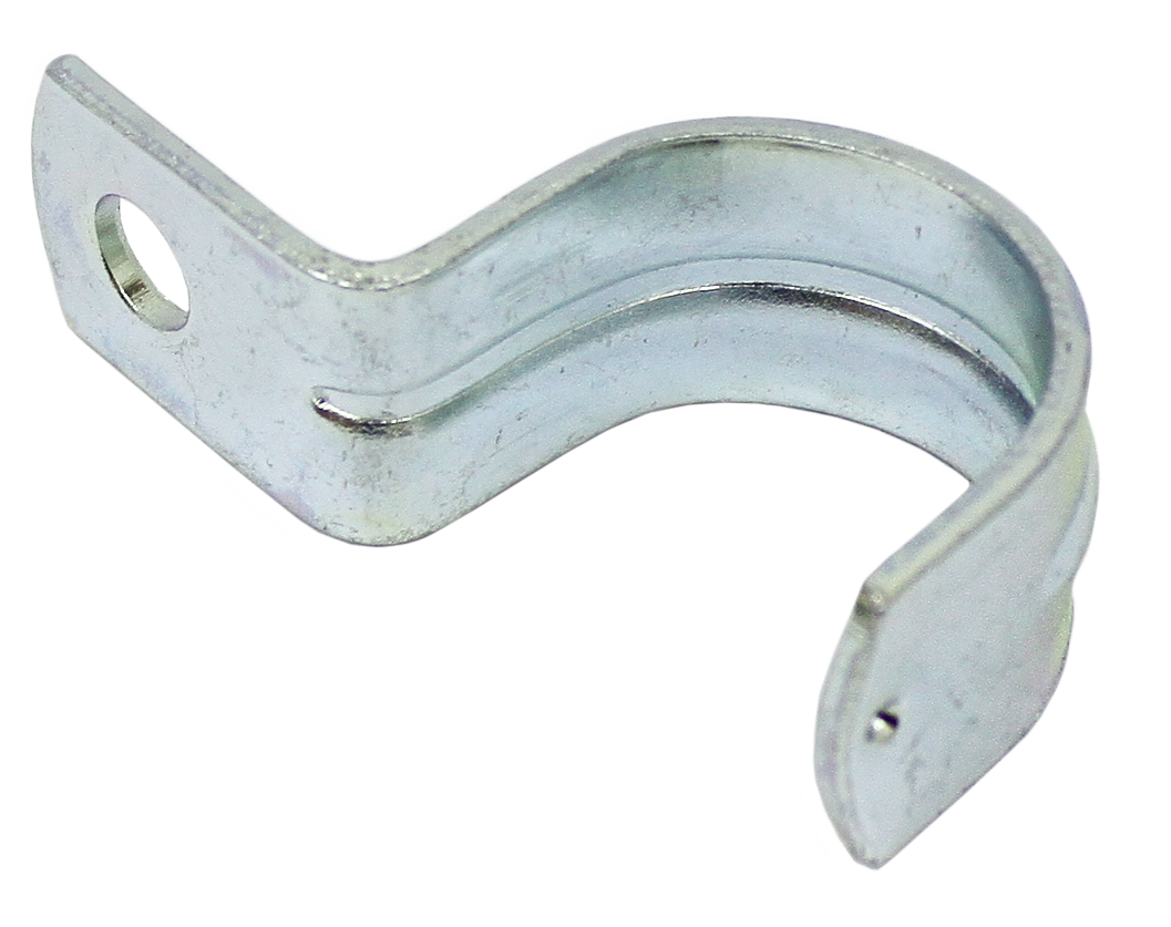 One Hole Straps